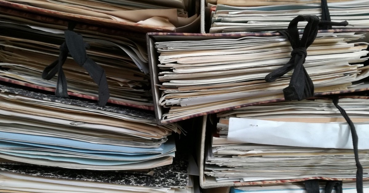 Gestohlen wurden Daten von 2020