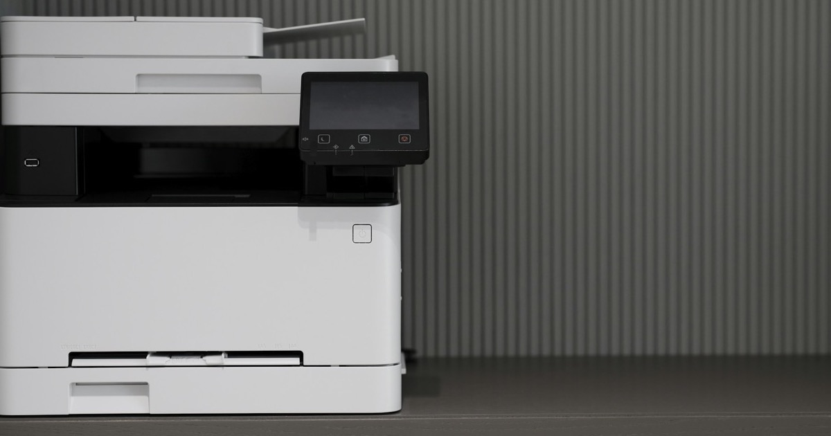 Am 1. Oktober hört der Scanner auf zu mailen