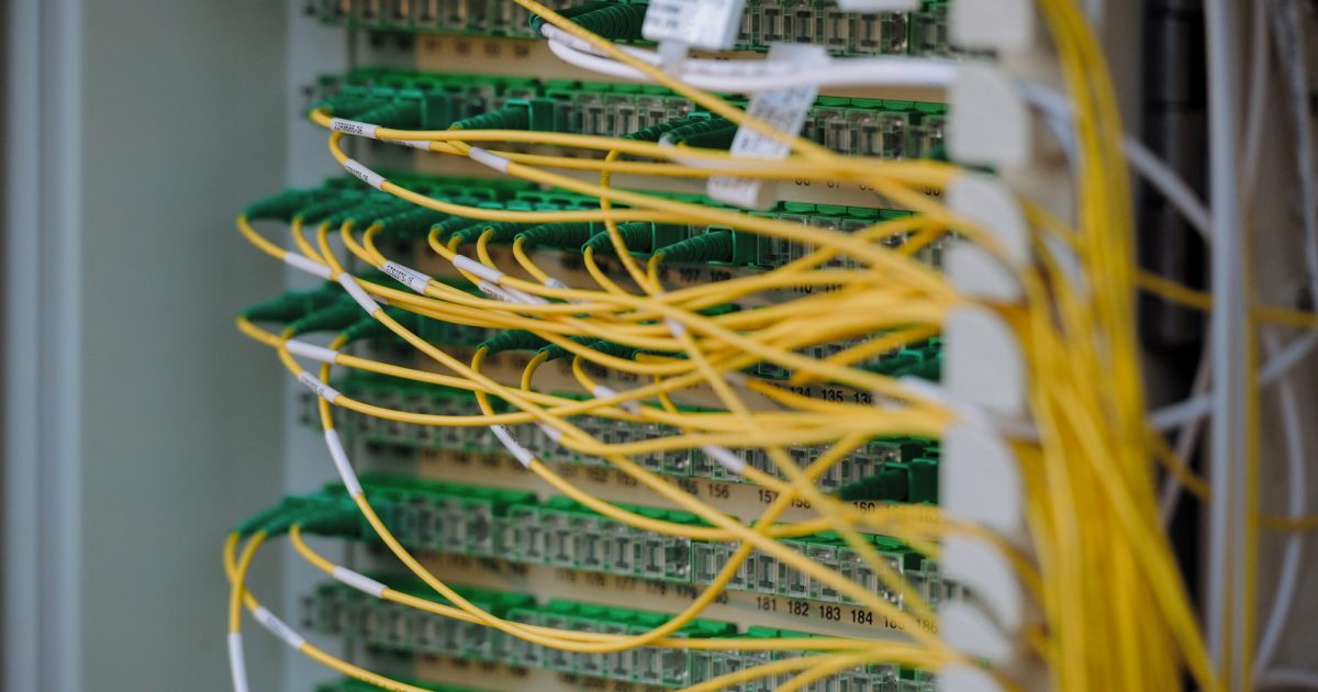 Eine Behörde holt 5000 Postfächer aus der Cloud zurück