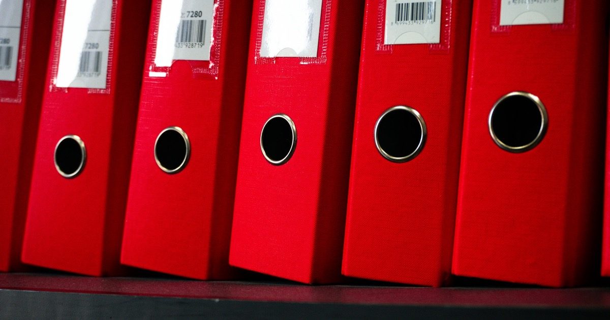 Website gehackt — und wer meldet das jetzt?