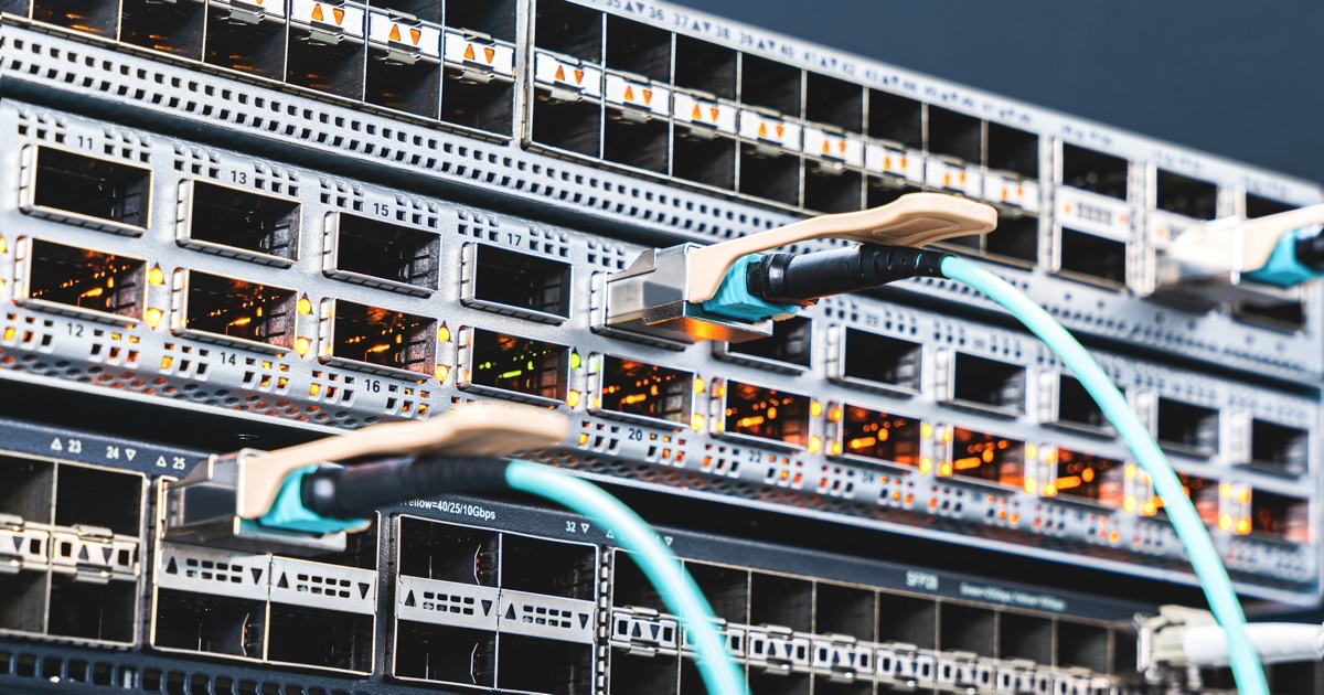 Wenn nicht Ihr Server ausfällt, sondern Ihr Hoster
