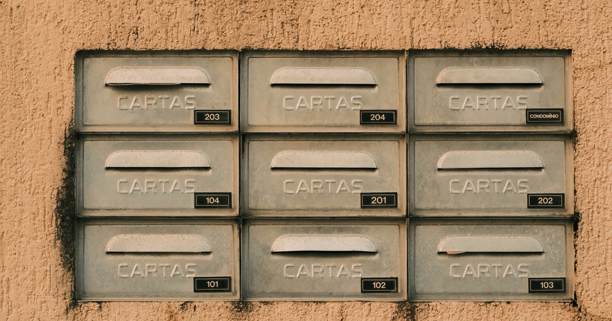 Eine E-Mail genügt — wenn der Filter selbst die Lücke ist