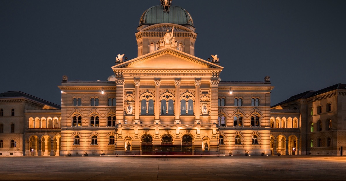 Der Bund verlässt Microsoft 365. Bevor Sie nachziehen, rechnen Sie kurz mit.