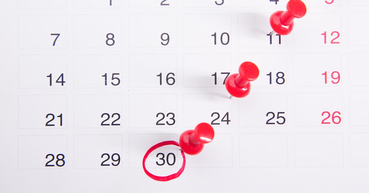 Zertifikate laufen bald alle 47 Tage ab — und die Website ist nicht das Problem