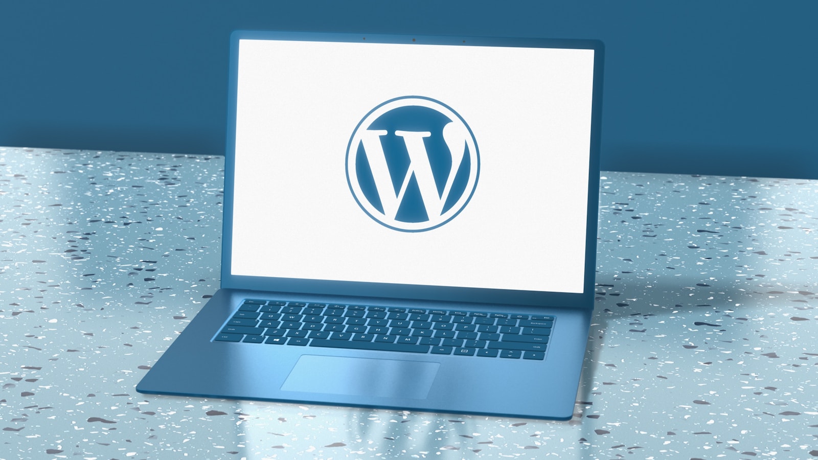 Joomla → WordPress